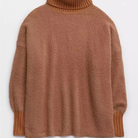 NWOT Aerie Sweater - Picture 5 of 9